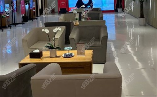 嘉兴艺星医疗美容环境图