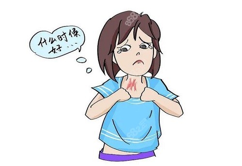 济南丽合疤痕修复中心怎么样？祛疤技术先进附全新价格表