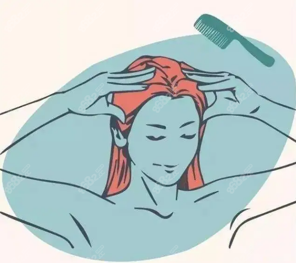 纳米微针防脱疗法有效
