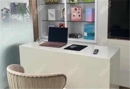 上海青浦美乐口腔咨询室