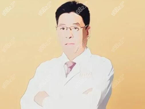徐威强医生个人资料介绍：