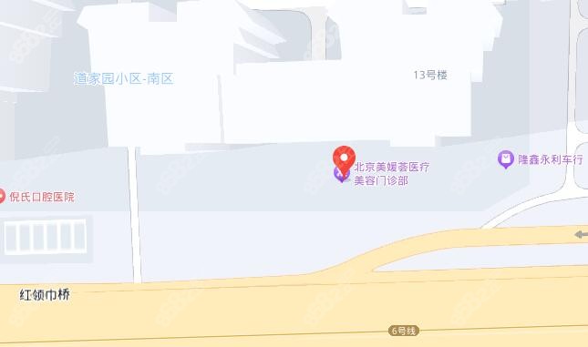 李晓东pst面部提升地址