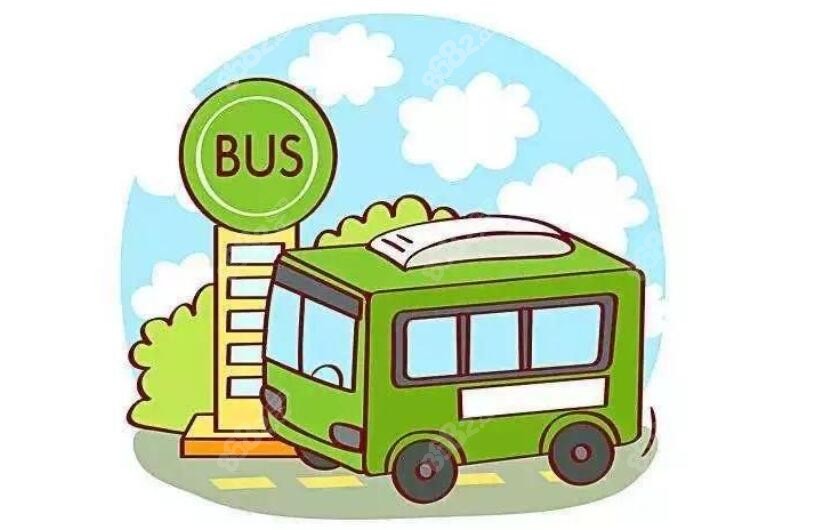 公交行驶卡通图8682.cc