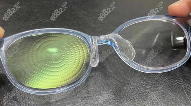 爱尔眼科离焦定制框架眼镜品牌及价格表~8682网