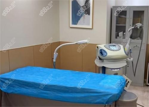 武汉美莱医疗美容医院手术室