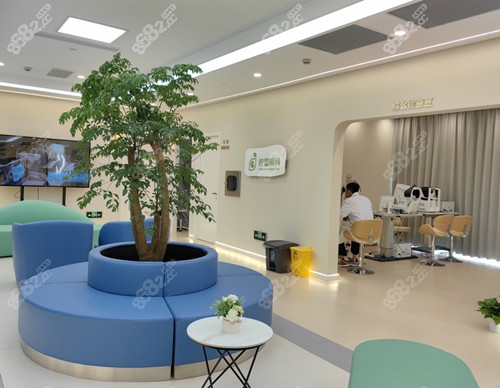 上海柠盟眼科医院预约