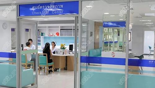 泰国yanhee整形医院攻略