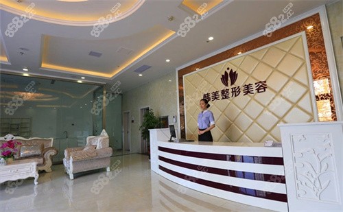 汉中隆胸医院排名前一