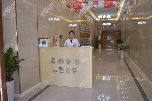 汉中隆胸医院哪家好