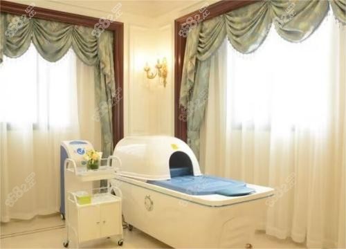 上海伯思立檢查室