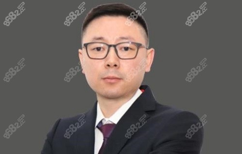 台州艺星整形医院医生简介张龙