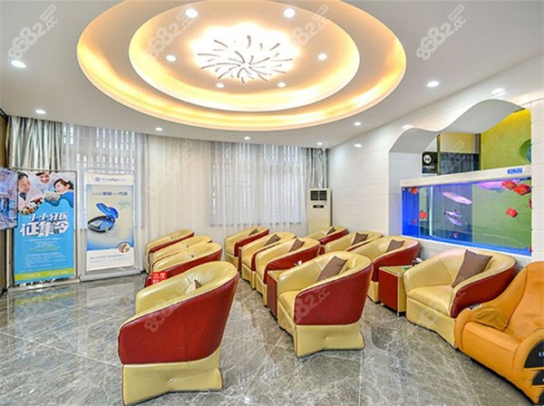 深圳格伦菲尔口腔东门店