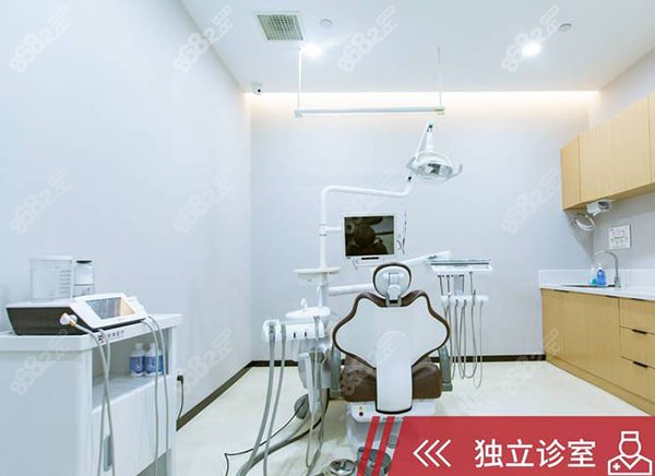 武汉爱齿尔口腔医院看牙贵吗