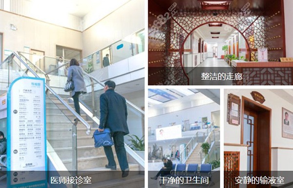 北京广济疤痕医院疤痕科名医