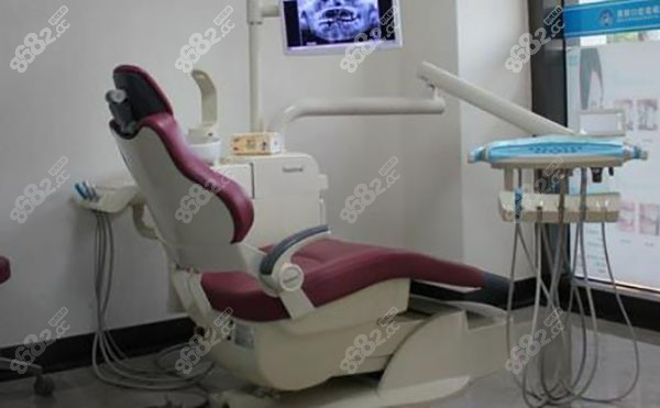 廣州美程口腔門(mén)診部診室 廣州美程口腔門(mén)診部診室