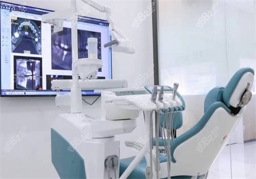 西安泰康拜博口腔牙齿矫正价格是多少