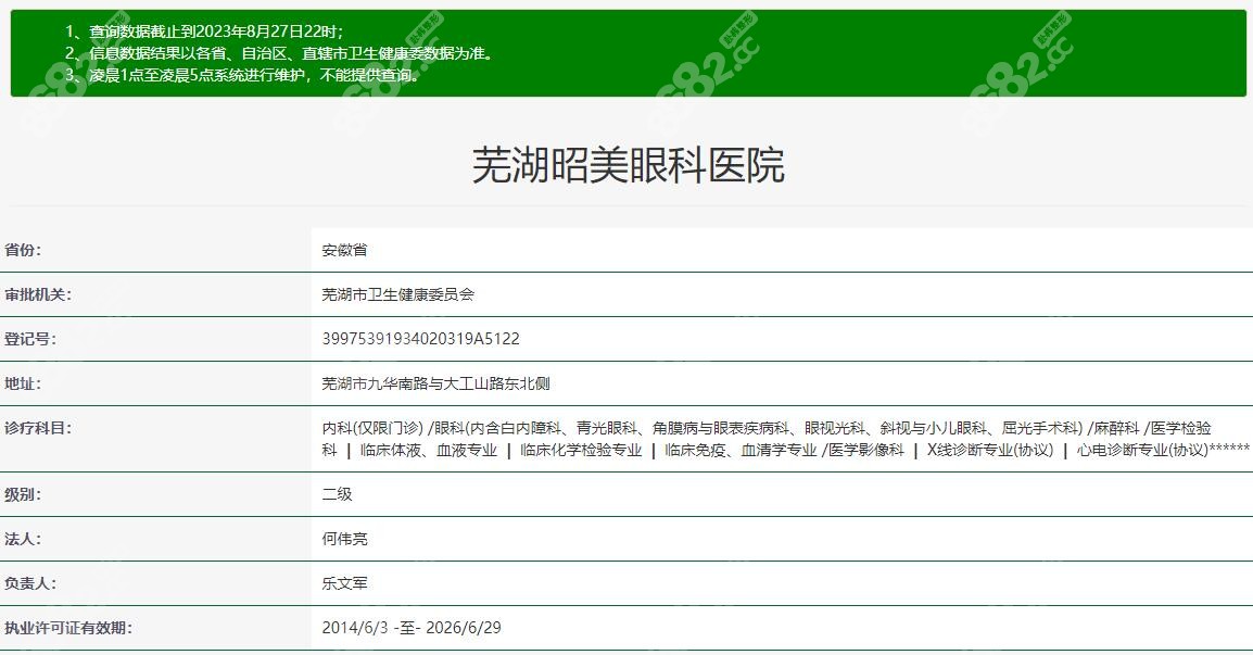 卫健委查证<!--<i data=20240705-sp></i>-->眼科是2级眼科资质8682.cc