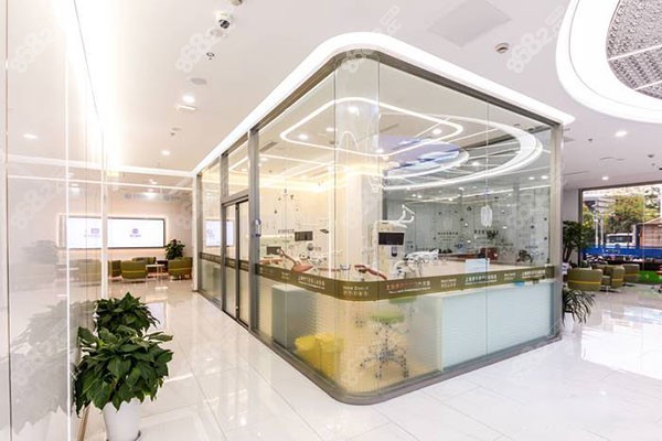 上海摩爾星辰口腔醫(yī)院怎么樣