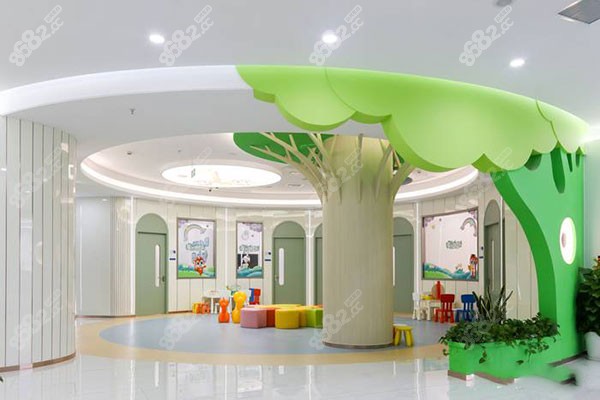 上海摩爾星辰口腔醫(yī)院怎么樣