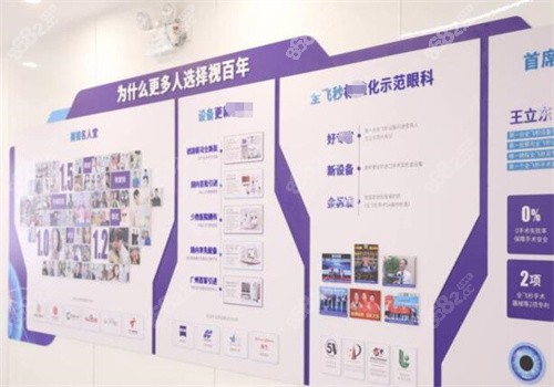 廣州視百年眼科醫(yī)院怎么樣 廣州視百年眼科醫(yī)院怎么樣