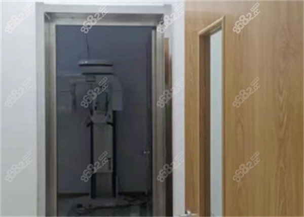 包头爱齿家口腔医院仪器