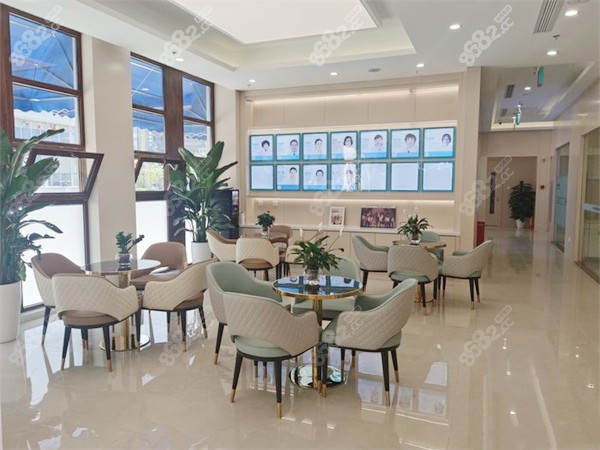 北京科尔口腔大厅