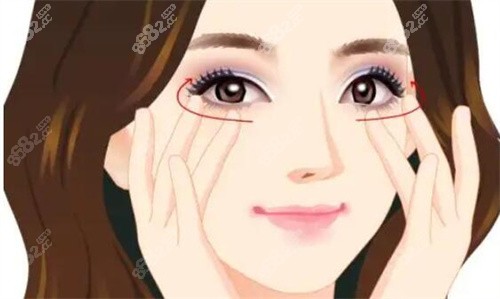 成都韩妃整形医院割双眼皮怎么样？