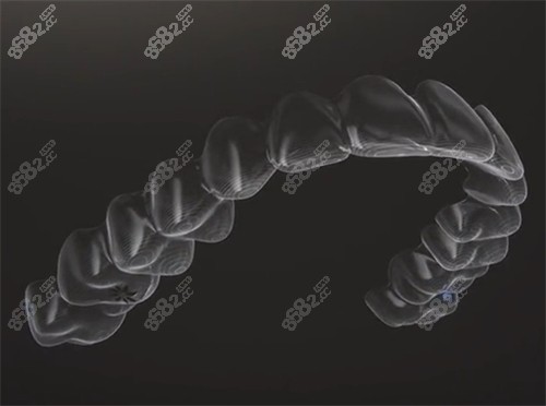 口腔医院牙齿矫正技术出色