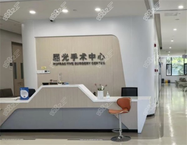 广州普瑞眼科近视手术怎么样