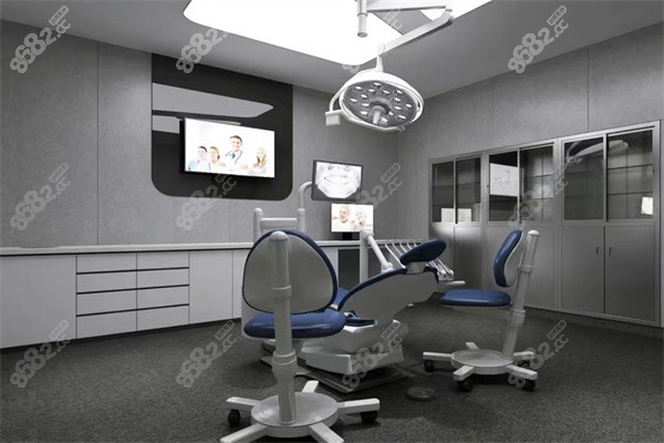 宜兴鼎植口腔科导医台牙椅