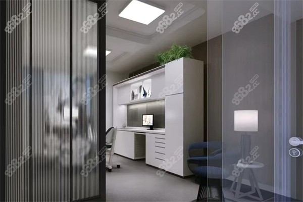 宜兴鼎植口腔科内部环境