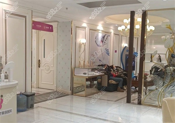 沈阳百嘉丽整形医院