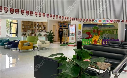 深圳吉华千喜口腔医院口碑怎么样？