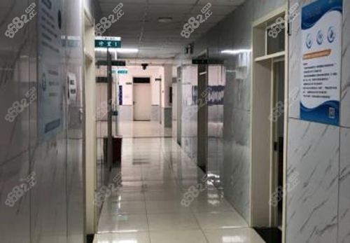 高碑店德仁眼科环境图