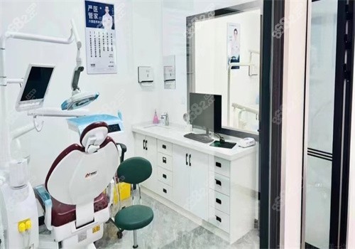 临沂铂菲克口腔电话