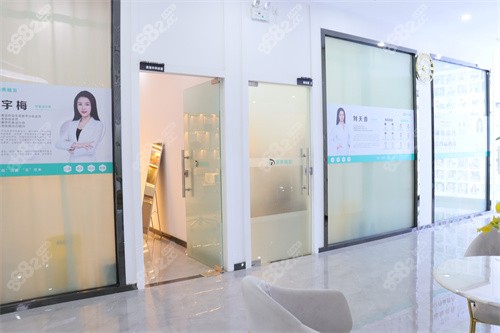 昆明精東植發(fā)幾點開門