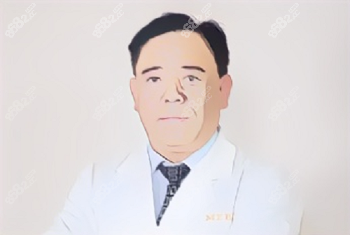 苏州美贝尔美容医院聂志宏