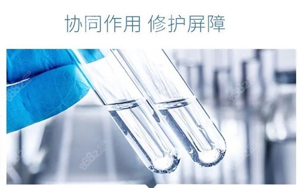 迪玛丝缇牛奶酸成分及浓度