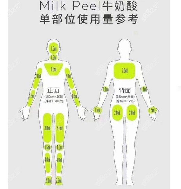 迪玛丝缇牛奶酸用法