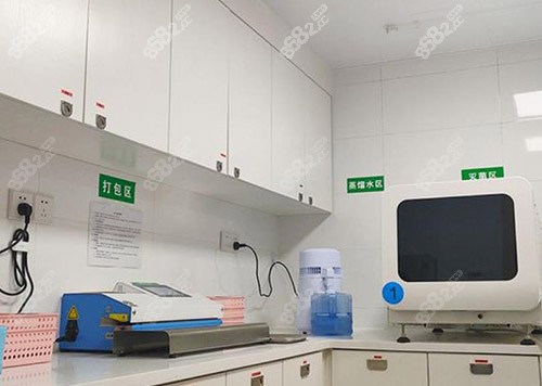 厦门瑞齿口腔医院补牙怎么样