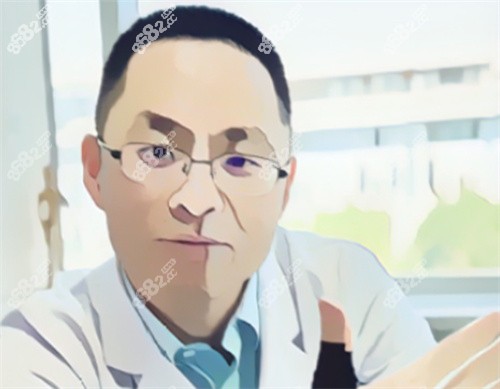 曾昂医生简介