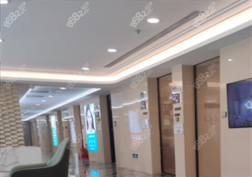 北京劲松口腔医院图