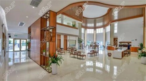 莆田万辉口腔医院怎么样？