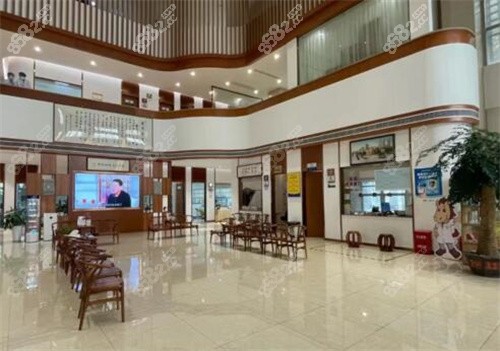 莆田万辉口腔医院