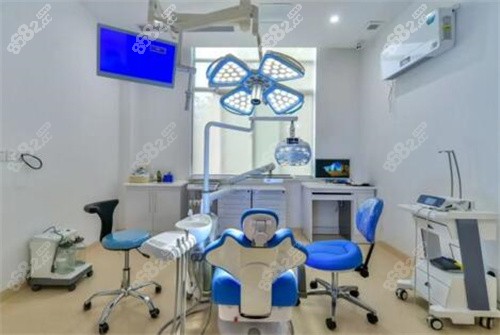 莆田万辉口腔医院收费价格表