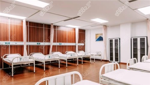 杭州亮贝美口腔医院病房 杭州亮贝美口腔医院病房