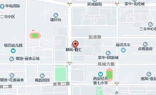 西安诺贝尔口腔未央店地址