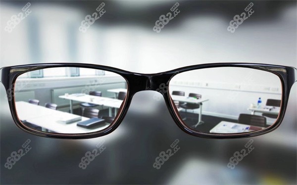 激光近视手术 激光近视手术