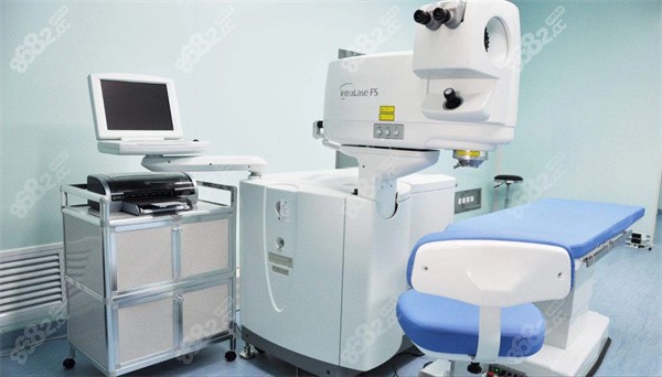 晶体植入手术 晶体植入手术