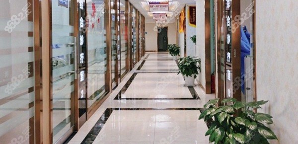 兰州海涛口腔医院
